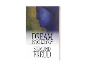 Dream Psychology by Sigmund Freud E-book