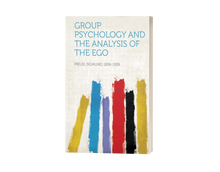 Load image into Gallery viewer, Group Psychology and the Analysis of the Ego E-Book
