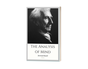 The Analysis of Mind E-Book